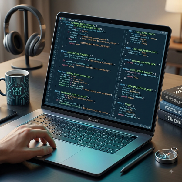 Software & Website