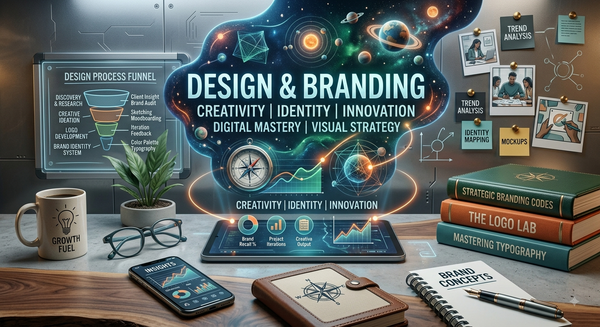 Design & Branding